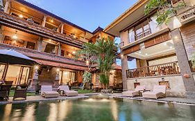 Kun - Kun Guest House Ubud